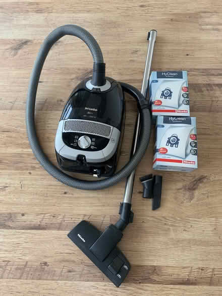 Photo of free Hoover (New Malden KT3) #1