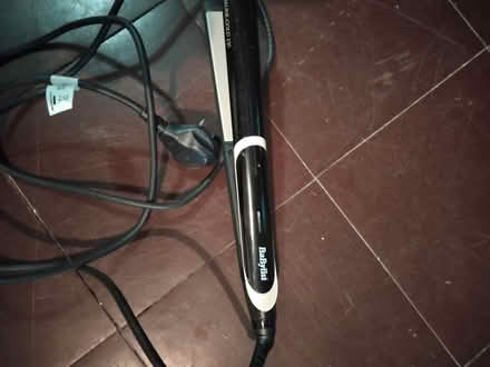 Photo of free Hair straighteners (Upton Priory SK10) #4