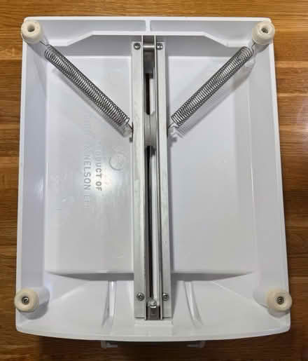 Photo of free Cheese cutter (Moss Side PR26) #3