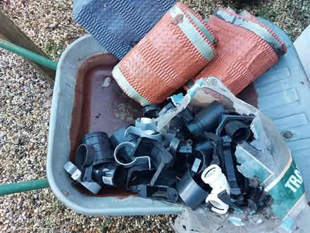 Photo of free Roofing and guttering (highwood) #1