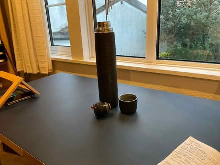 Photo of free Hot drinks flask (Broxbourne EN10) #3