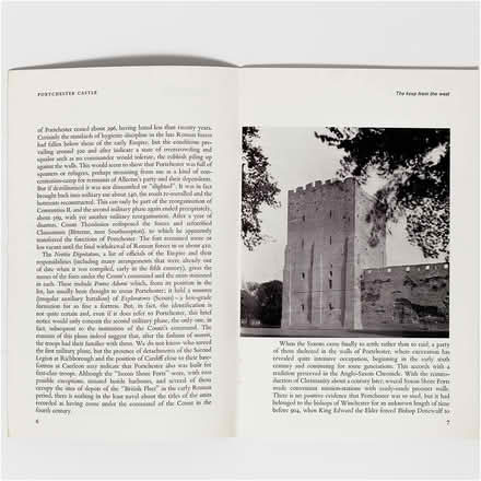 Photo of free Local Tourist Attraction Brochures (Cowplain PO8) #4