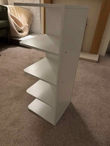 Photo of free Corner shelves (BR2) #2