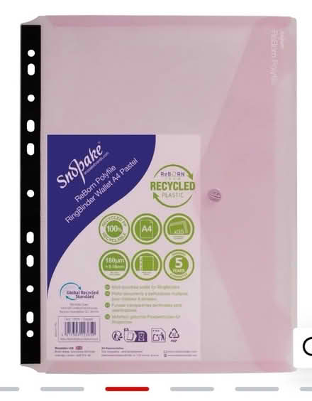 Photo of Folder (Kemptown BN2) #1