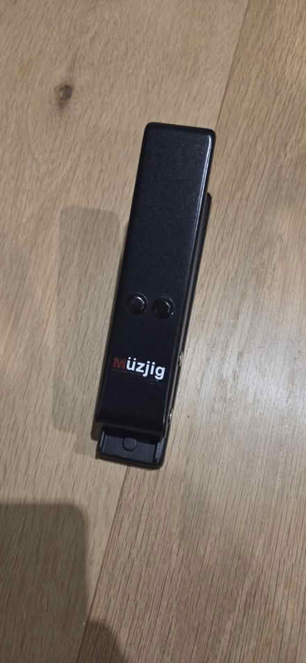 Photo of free Guitar pick cutter (Chichester PO19) #1