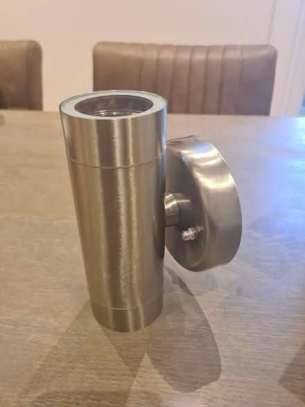 Photo of free Exterior light fitting (Caversham RG4) #3