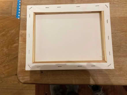 Photo of free Art Canvas (CT5) #2