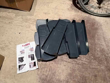 Photo of free Dry verge (FK2) #2