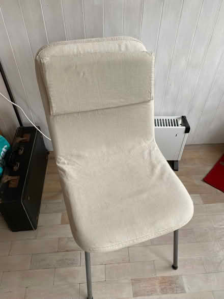 Photo of free IKEA Chair (Aldrington BN3) #2