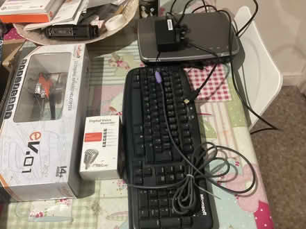 Photo of free Electronic (Morden SM4) #2