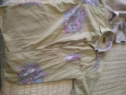 Photo of free Women's clothing size 18 and large (Millhouses S7) #3