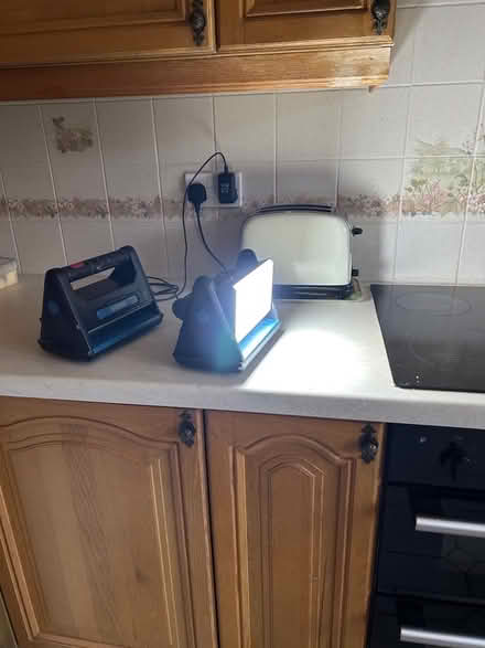 Photo of free Work lights (Heysham LA3) #3