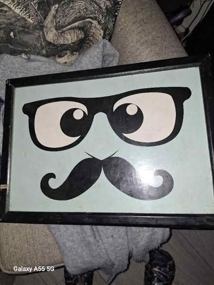 Photo of free Another Lap tray (Westgate LA4) #1