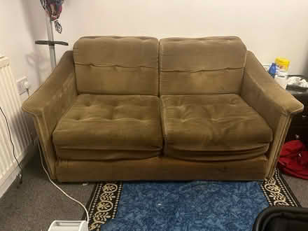 Photo of free Sofa (E6) #1