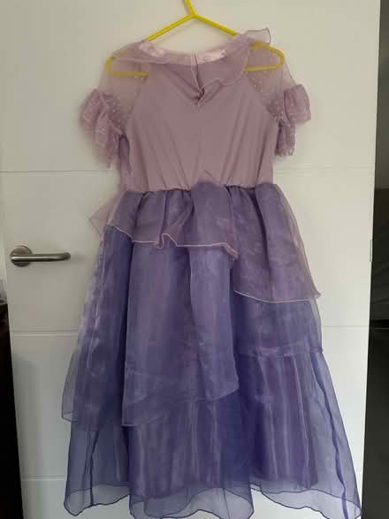 Photo of free Disney Encanto Dress Isabela (BR3) #2