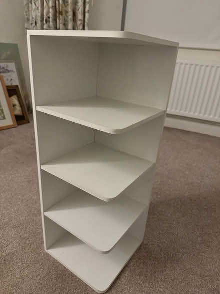 Photo of free Corner shelves (BR2) #1