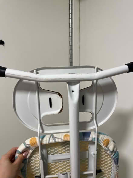 Photo of free Ironing board (Archway N19) #4