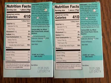 Photo of free Hot Cocoa polar Bears (Cupertino - DeAnza and 280) #2