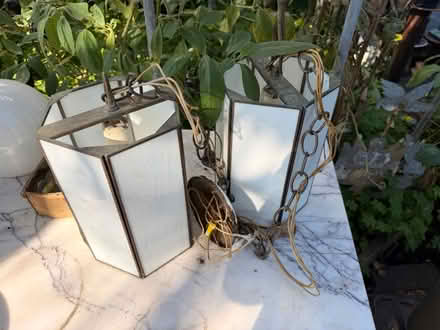 Photo of free Fixture (Berkeley) #1
