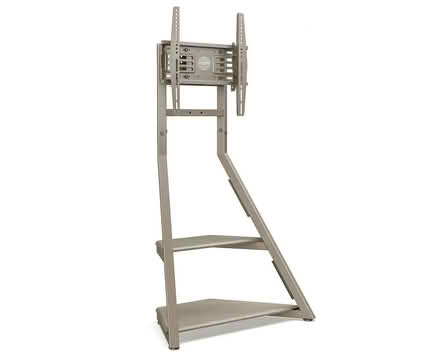 Photo of free TV Stand With Wheels for 32-65 Inch (Hatton Wall, EC1N) #2