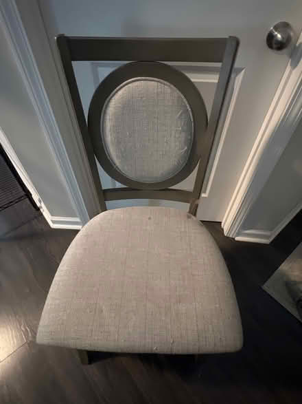 Photo of free Chairs (Newport Lakes) #1