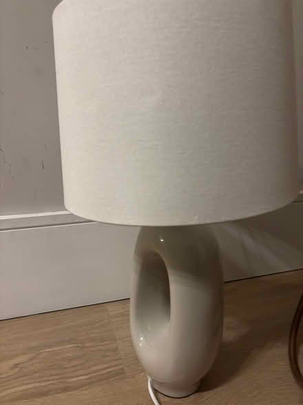 Photo of free One lamp (Churchtown) #1