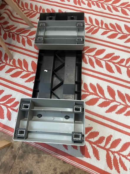 Photo of free Reebok step (Se6 2ha) #2