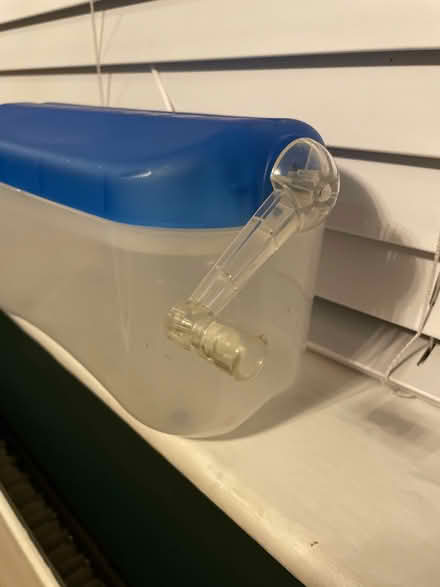 Photo of free Shredder (Cheadle Heath SK8) #3