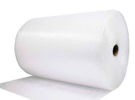 Photo of Bubble wrap (Norwich) #1