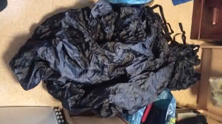 Photo of free Medium car cover (Nether Edge S11) #1