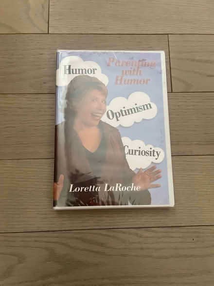 Photo of free Parenting DVD (Kennedy/16th in Markham) #1