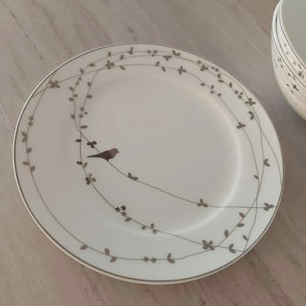 Photo of free Set of crockery (Denmead, Waterlooville) #3