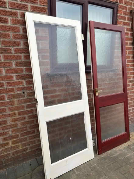 Photo of free Internal Doors (Rochdale) #4