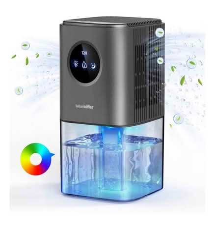 Photo of dehumidifier (RG2) #1