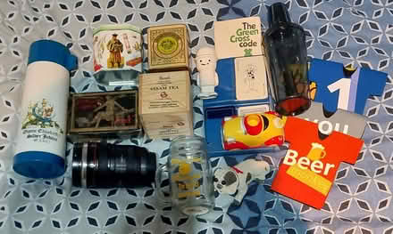 Photo of free various bric a brac items (bramley LS13) #1