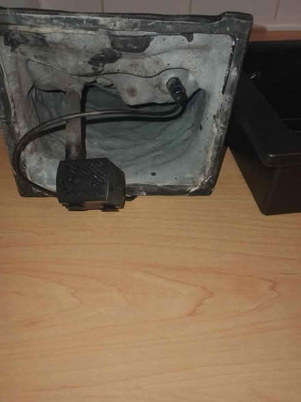 Photo of free indoor water feature (S2 wybourn) #2