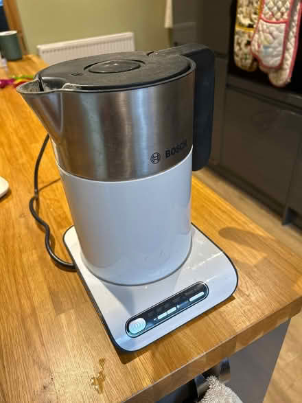 Photo of free Bosch kettle (Charminster) #1