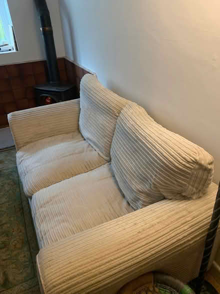 Photo of free Sofa (BA28LB) #2