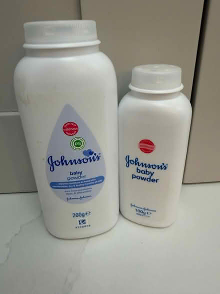 Photo of free Baby powder (Marshalswick AL1) #1