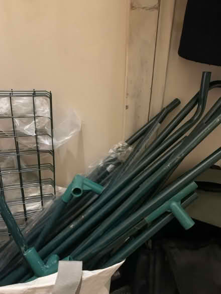 Photo of free Potting shelves (Wells, BA5) #1