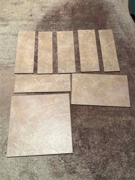 Photo of free Assorted tiles (FK2) #4