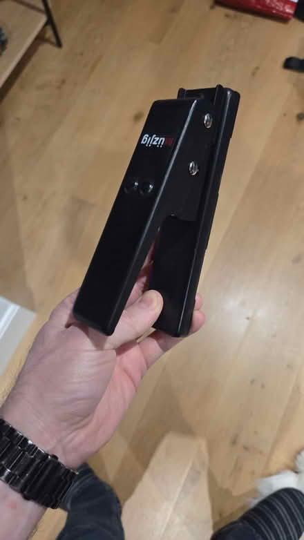 Photo of free Guitar pick cutter (Chichester PO19) #3