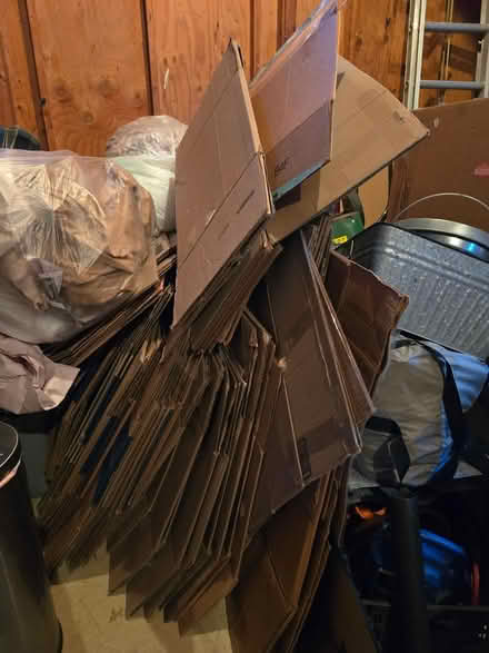 Photo of free Moving boxes (New Hope 18938) #1