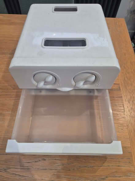 Photo of free Ice maker - in freezer (Croham CR2) #3
