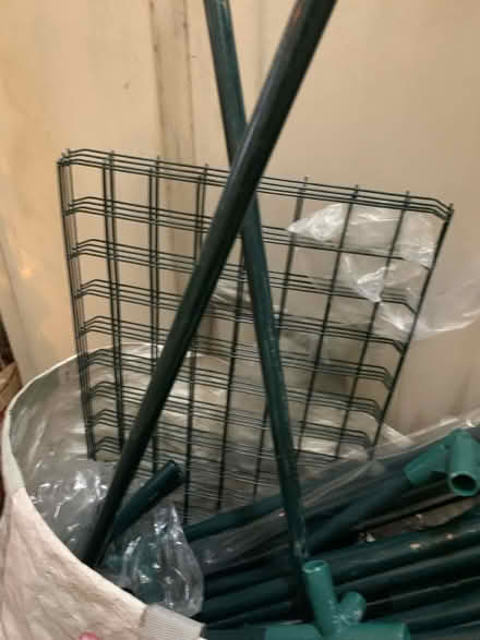 Photo of free Potting shelves (Wells, BA5) #2