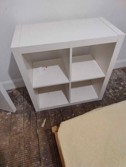 Photo of free Shelf ikea (BR1) #1