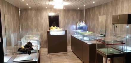 Photo of free Jwellery counters (Rowlatts Hill LE5) #1