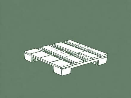 Photo of Pallets (Gaywood PE30) #1