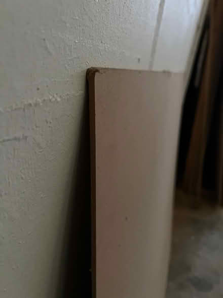 Photo of free Large piece of hardboard (Bromsgrove B61) #2