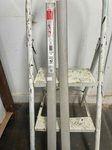 Photo of free Laminate to carpet edging strips (Gobowen SY11) #2